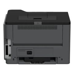 Máy in laser đen trắng Lexmark MS521dn (36S0316) (A4/A5/ Đảo mặt/ USB/ LAN)