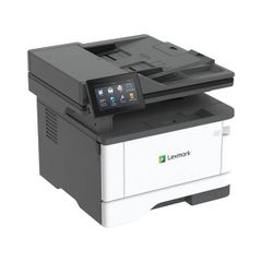 Máy in laser đen trắng Lexmark MX432ADWE (29S8128) (A4/A5/ Đảo mặt/ ADF/ USB/ LAN/ WIFI)