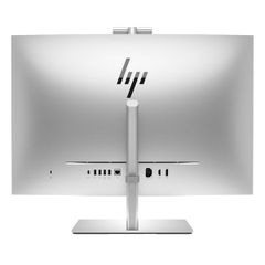Máy tính AIO HP Eliteone 840 G9 8W2Z6PA (I5 13500/ 8GB/ 512GB SSD/ 23.8inch/ Touch/ Key/ Mouse/ Win11/ Bạc/ 3Y)