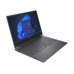 Laptop HP Gaming Victus 15-fa1139TX 8Y6W3PA (Core i5 12450H/ 16GB/ 512GB SSD/ Nvidia GeForce RTX 2050 4GB GDDR6/ 15.6inch Full HD/ Windows 11 Home/ Black)