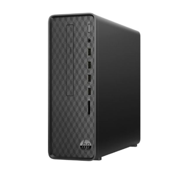 Máy tính để bàn HP S01-PF3016D 8C5T0PA (Core i7 13700/ Intel H670/ 8GB/ 256Gb SSD/ Intel UHD Graphics 770/ Windows 11 Home)