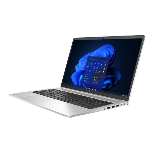 Laptop HP ProBook 450 G9 6M0Y5PA (Core i3 1215U/ 8GB/ 512GB SSD/ Intel UHD Graphics/ 15.6inch/ Windows 11 Home/ Silver)