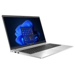 Laptop HP ProBook 450 G10 9H1N4PT (i5 1335U/ 8GB/ 512GB SSD/15.6 inch FHD/Win11/ Silver/ Vỏ nhôm)