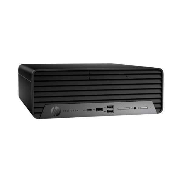 PC HP Pro Small Form Factor 400 G9 8U8H3PA (Core i3-13100/ Intel Q670/ 8GB/ 256Gb SSD/ Intel UHD Graphics 730/ Windows 11 Home)