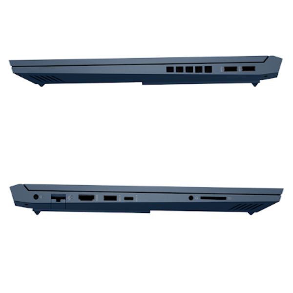Laptop HP Gaming Victus 16-r0229TX - 9Q980PA (i5 13500H/ 32GB/ 512GB SSD/ RTX 4050 6GB/ 16.1 inch FHD/ 144Hz/ Win11/ Xanh)
