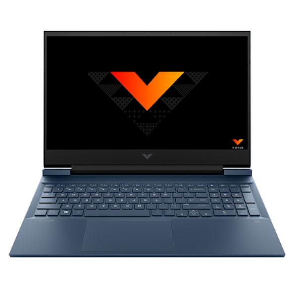 Laptop HP Gaming Victus 16-r0229TX - 9Q980PA (i5 13500H/ 32GB/ 512GB SSD/ RTX 4050 6GB/ 16.1 inch FHD/ 144Hz/ Win11/ Xanh)