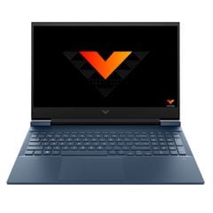 Laptop HP Gaming Victus 16-r0229TX - 9Q980PA (i5 13500H/ 32GB/ 512GB SSD/ RTX 4050 6GB/ 16.1 inch FHD/ 144Hz/ Win11/ Xanh)