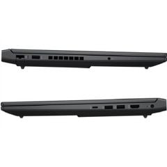 Laptop HP Gaming Victus 16-r0227TX - 9Q978PA (i5 13500H/ 32GB/ 512GB SSD/ RTX 4060 8GB/ 16.1 inch FHD/ 144Hz/ Win11/ Black)