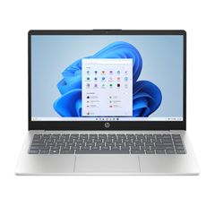 Laptop HP 14 ep1011TU 9Z2W3PA (Core 5 120U/ 16GB/ 512GB SSD/ 14 inch FHD/ Win11/ Silver)