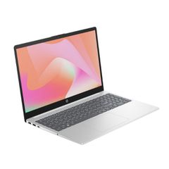 Laptop HP 15 fd1037TU 9Z2W5PA (Core 7 150U/ 16GB/ 1TB SSD/ 15.6 inch FHD/ Win11/ Bạc)