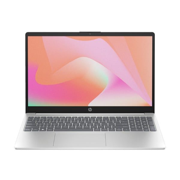 Laptop HP 15 fd1037TU 9Z2W5PA (Core 7 150U/ 16GB/ 1TB SSD/ 15.6 inch FHD/ Win11/ Bạc)