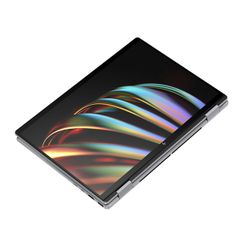 Laptop HP Envy x360 14-fc0092TU A19C2PA (Ultra 5 125U/ 16GB/ 1TB SSD/ 14.0inch OLED Touch/ Win11/ Silver/ Vỏ nhôm/ Pen)
