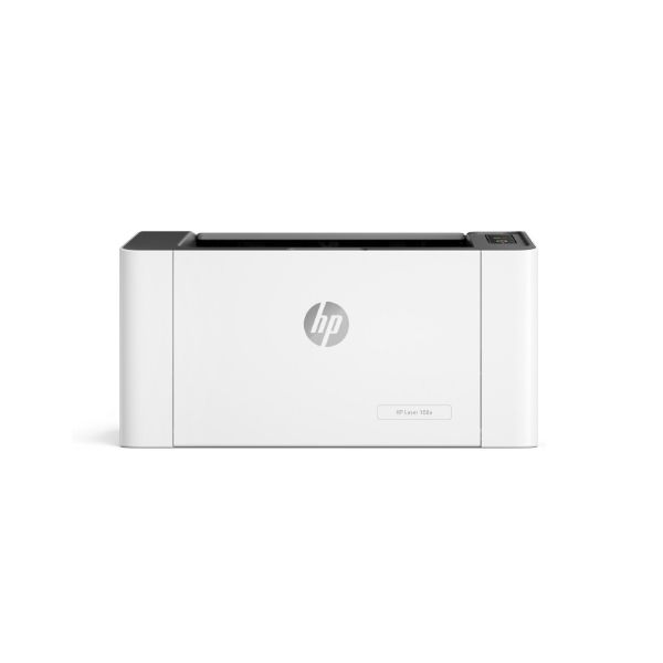 Máy in laser đen trắng HP 108A 4ZB79A (A4/A5/ USB)