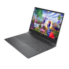 Laptop HP Gaming Victus 16-r0216TX 9Q973PA (i5 13500H/ 32GB/ 512GB SSD/ RTX 3050 6Gb/ 16.1 inch FHD/ Win11/ Black)
