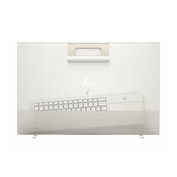 Máy tính AIO HP Envy Move 24-cs0002d 8W955PA (i5 1335U/ 16GB/ 1Tb SSD/ 23.8inch/ Touch/ Key/ Win11/ White/ 1Y)