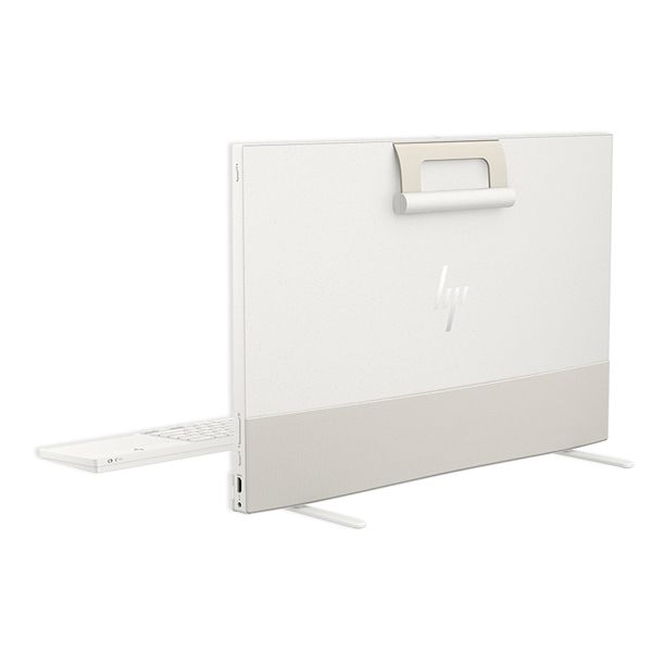 Máy tính AIO HP Envy Move 24-cs0002d 8W955PA (i5 1335U/ 16GB/ 1Tb SSD/ 23.8inch/ Touch/ Key/ Win11/ White/ 1Y)