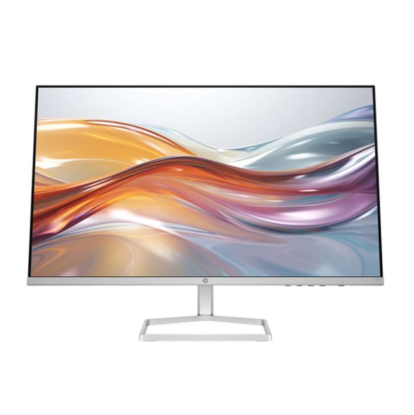 Màn hình HP S5 527sf 94F45AA (27Inch/ Full HD/ 5ms/ 100HZ/ 300 cd/m2/ IPS/Đen)