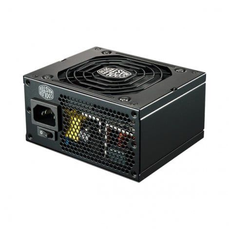 Nguồn Cooler master V SFX Gold 750W