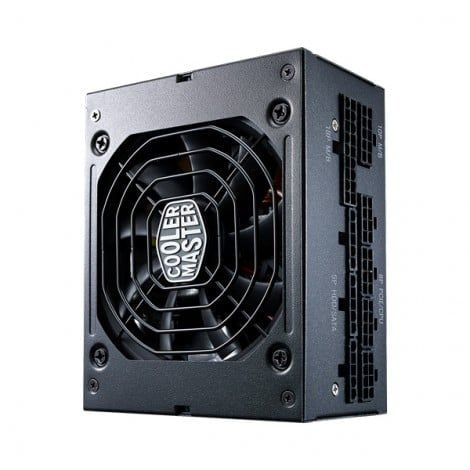 Nguồn Cooler master V SFX Gold 750W