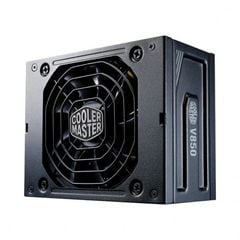 Nguồn Cooler master V SFX Gold 850W