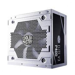 Nguồn Cooler master Elite V3 P400 BULK ( BLACK )