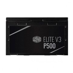 Nguồn Cooler master Elite V3 230V PC500 Box