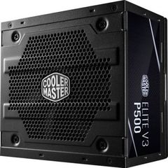 Nguồn Cooler master Elite V3 230V PC500 Box