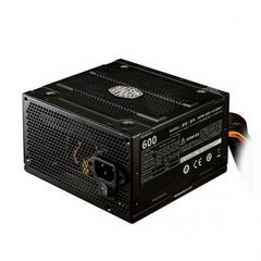 Nguồn Cooler master Elite V3 230V PC600 Box