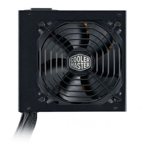 Nguồn Cooler master MWE Gold 750 - V2 Non Modular