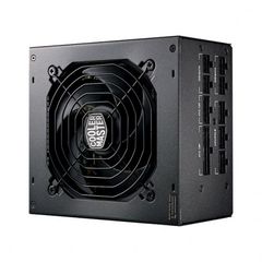 Nguồn Cooler master MWE GOLD 750 - V2  Fully modular