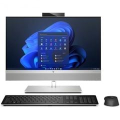 Máy tính để bàn HP EliteOne 800G6 AIO Touch 633R5PA | i5 10500 | 8G| 512GB | 23.8 inch Touch FHD
