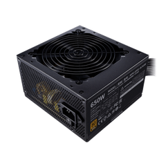 Nguồn Cooler master MWE 650 BRONZE V2 FULL RANGE