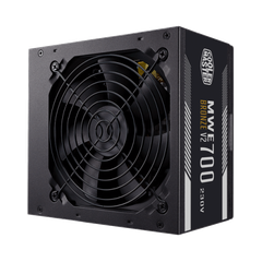 Nguồn Cooler master MWE 700 BRONZE V2 230V