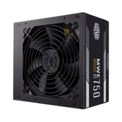 Nguồn Cooler master MWE 750 BRONZE V2 FULL RANGE