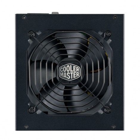 Nguồn Cooler master MWE GOLD 850 - V2  Fully modular