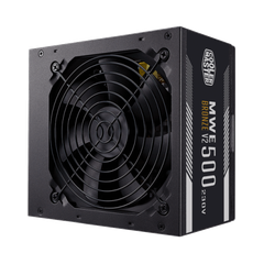 Nguồn Cooler master MWE 500 BRONZE V2 230V