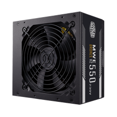 Nguồn Cooler master MWE 550 BRONZE V2 230V