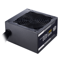 Nguồn Cooler master MWE 400 BRONZE V2 230V