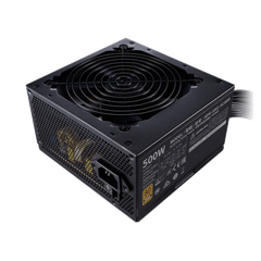 Nguồn Cooler master MWE 500 BRONZE V2 230V