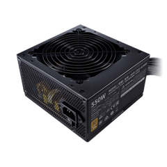 Nguồn Cooler master MWE 550 BRONZE V2 230V