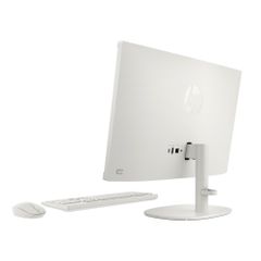 Máy tính AIO HP 22 -dg0017d AY8C5PA (i3 N300/ 8GB/ 256GB SSD/ 21.5inch/ Win11/ White)