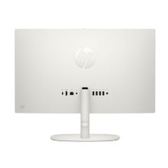 Máy tính AIO HP 22 -dg0017d AY8C5PA (i3 N300/ 8GB/ 256GB SSD/ 21.5inch/ Win11/ White)