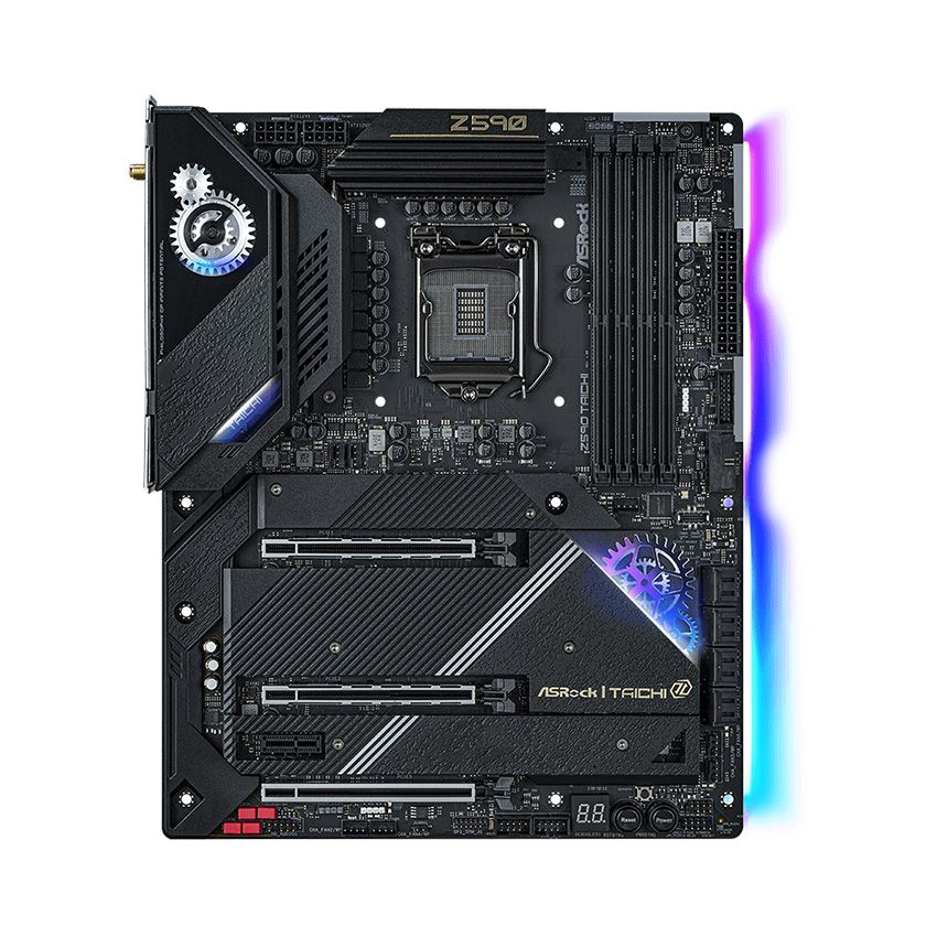 Mainboard Asrock Z590 Taichi