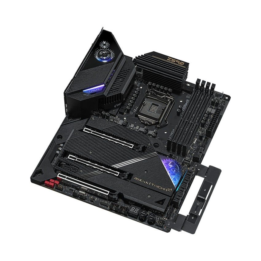 Mainboard Asrock Z590 Taichi