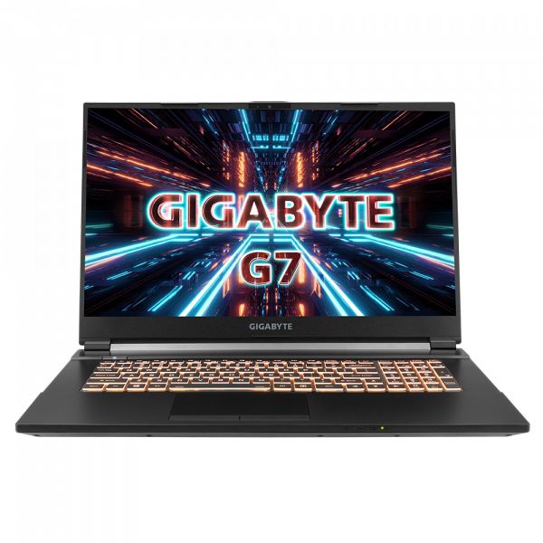 Laptop Gigabyte G7 (MD-71S1223SH) - Chính hãng