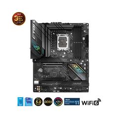 Mainboard Asus Rog Strix B660-F Gaming Wifi (Intel B660, Socket 1700, ATX, 4 khe RAM DDR5)