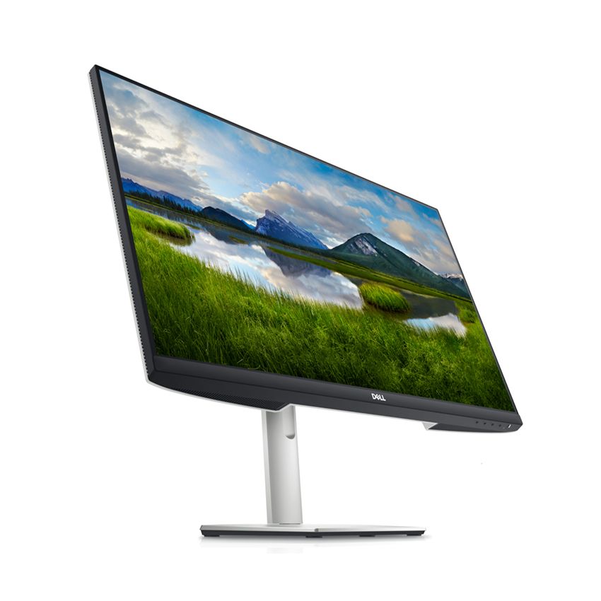 Màn hình máy tính Dell S2721DS 27 inch QHD IPS - 2K