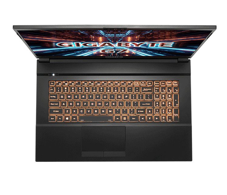 Laptop Gigabyte G7 (MD-71S1223SH) - Chính hãng