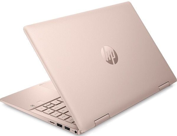 Laptop HP Pavilion X360 14 ek0058TU 6L295PA | i3-1215U | 8GD4| 256GB | 14.0FHDT| W11SL| Gold