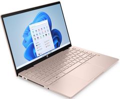 Laptop HP Pavilion X360 14 ek0058TU 6L295PA | i3-1215U | 8GD4| 256GB | 14.0FHDT| W11SL| Gold